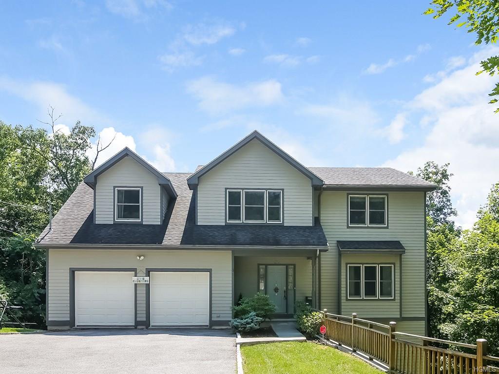20 Overlook Road - Photo 1