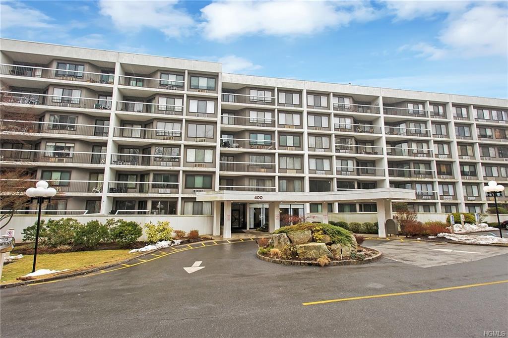 400 High Point Drive - Photo 1