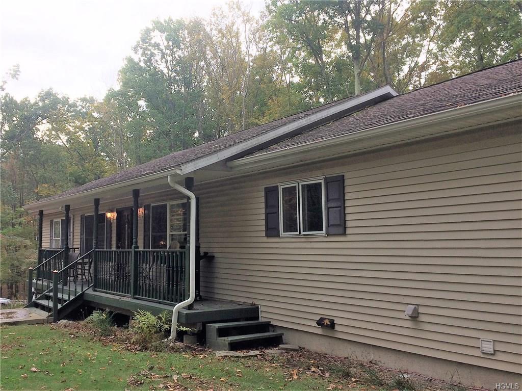 443 Mountain Road - Photo 1