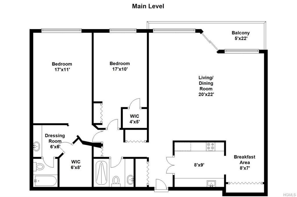 500 High Point Drive - Photo 1