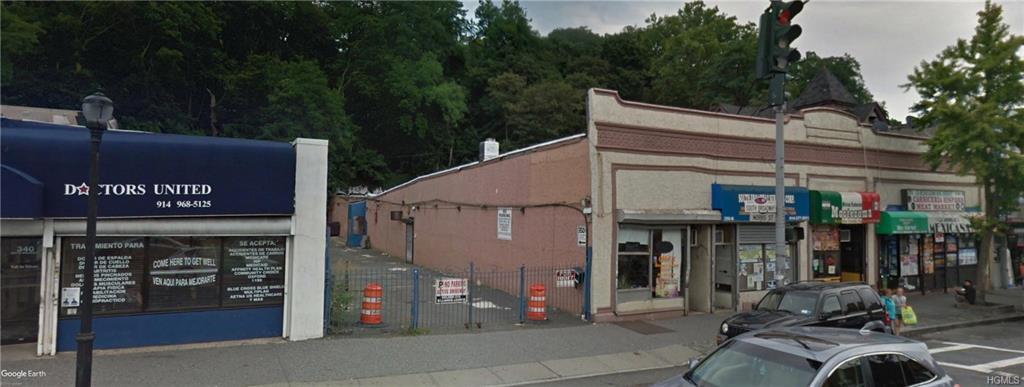 350 Broadway Aka 46 Cross Hill Ave - Photo 1