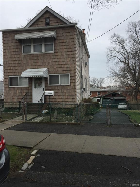 1022 Hollywood Avenue - Photo 1
