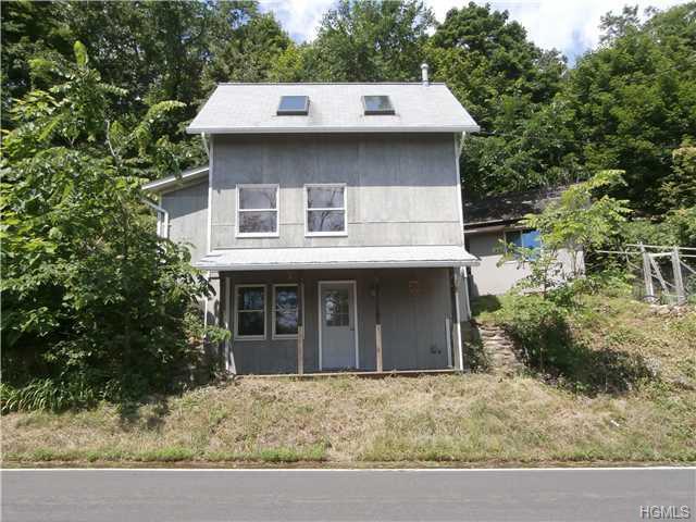 585 Route 306 Route - Photo 1