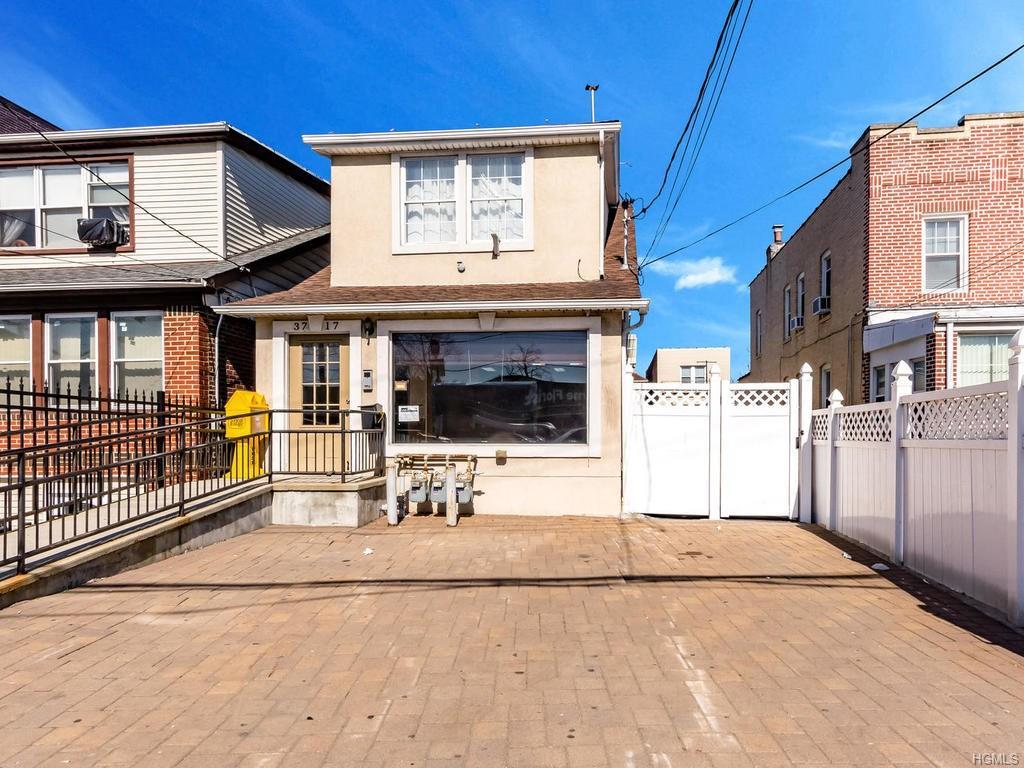 3717 Tremont Avenue - Photo 1