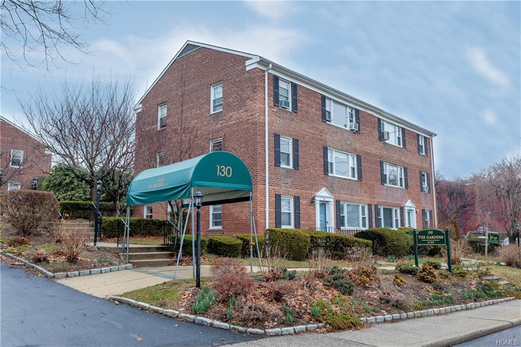 130 Theodore Fremd - Photo 1