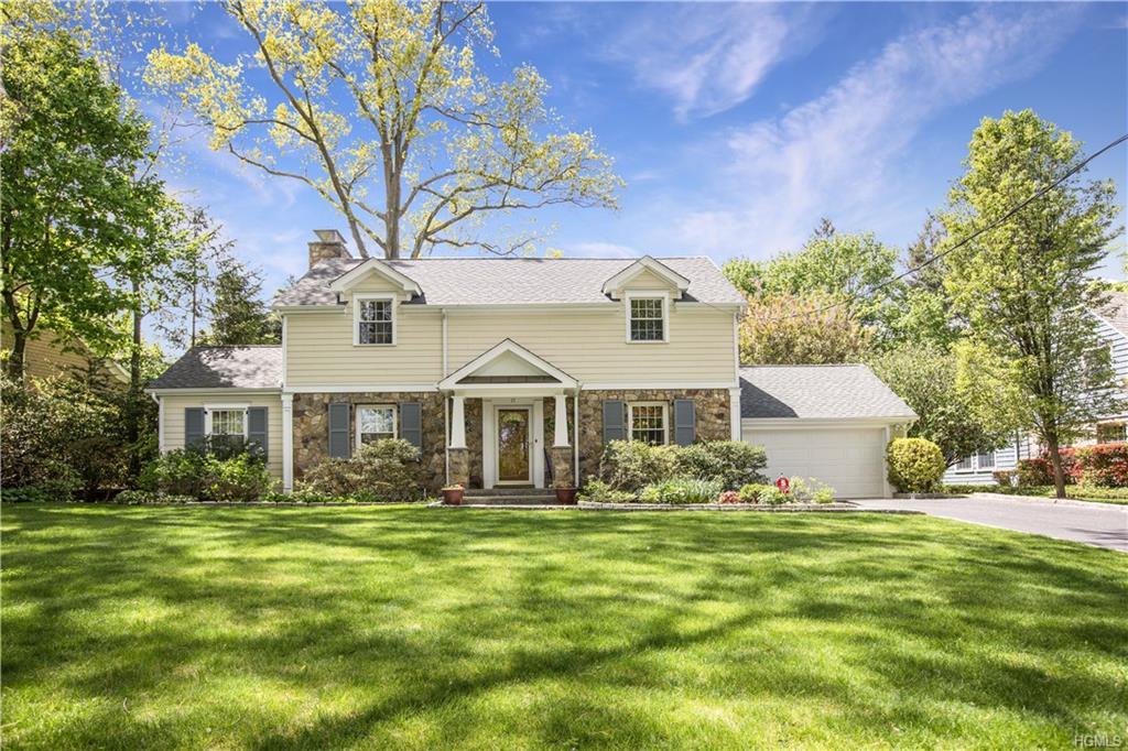 17 Herkimer Road - Photo 1