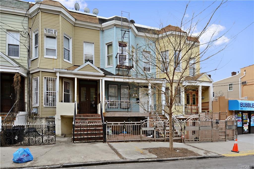 646 183rd Street - Photo 1