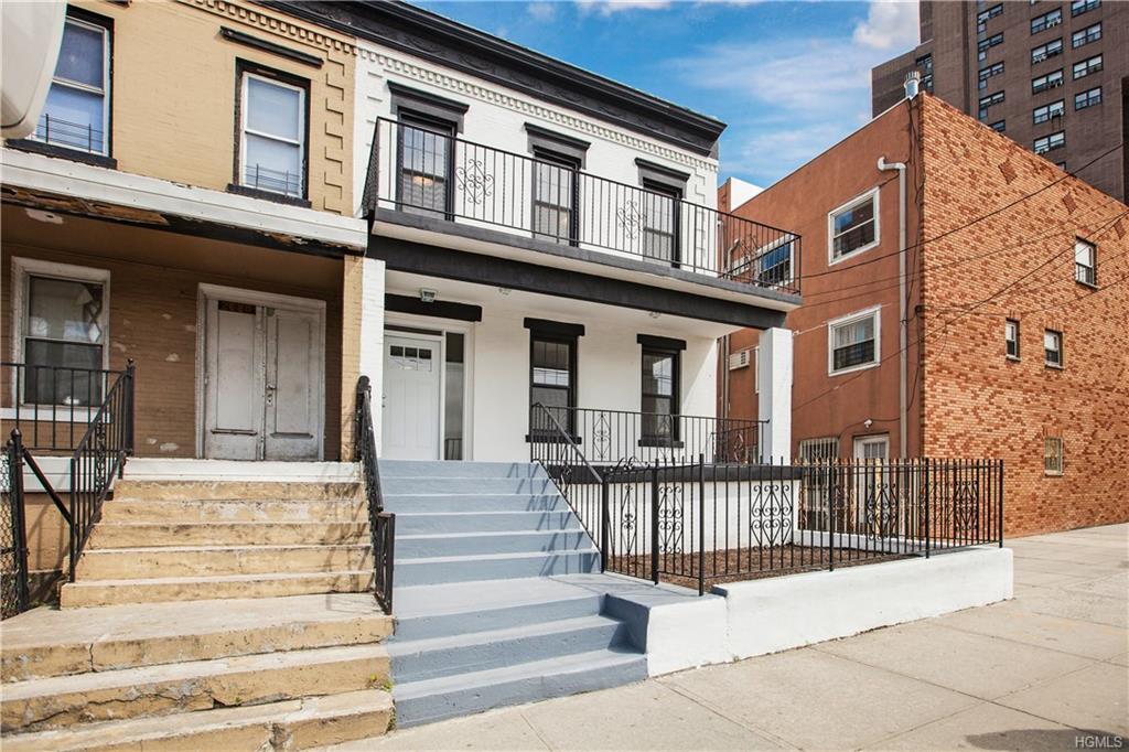 2678 Bailey Avenue - Photo 1