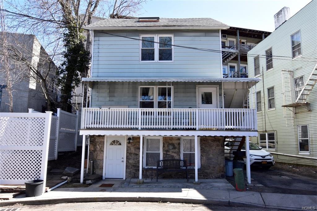 44 Ridge Street - Photo 1