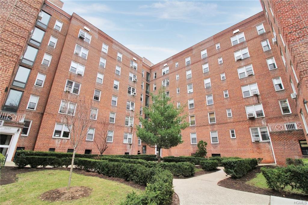 5640 Netherland Avenue - Photo 1