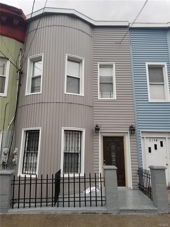 2156 Clinton Avenue - Photo 1