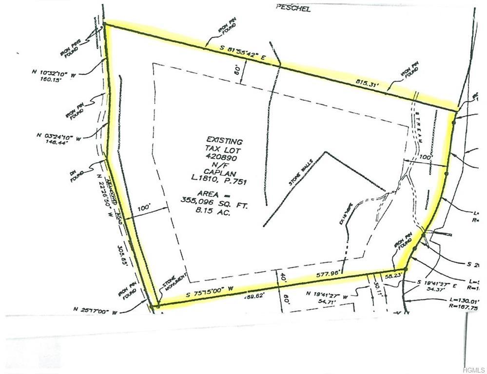 Lot C Oblong Lane - Photo 1
