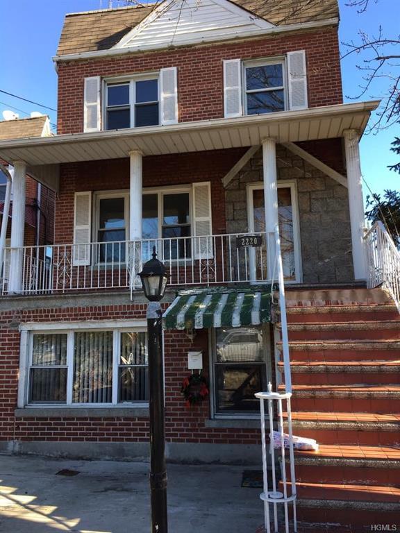 2220 Eastchester Road - Photo 1