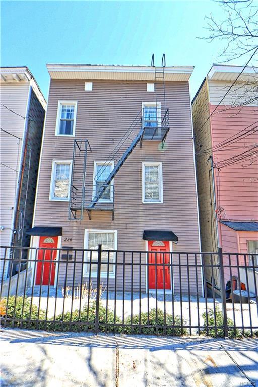226 Sommerville Place - Photo 1