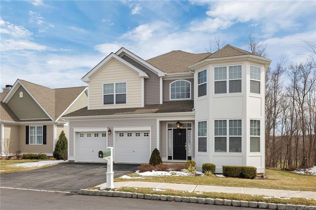 88 Fairways Drive - Photo 1