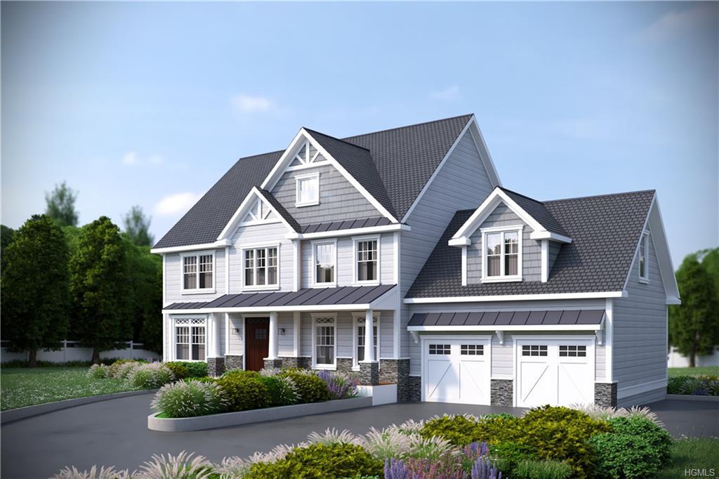 2472 Orchard View Court - Photo 1