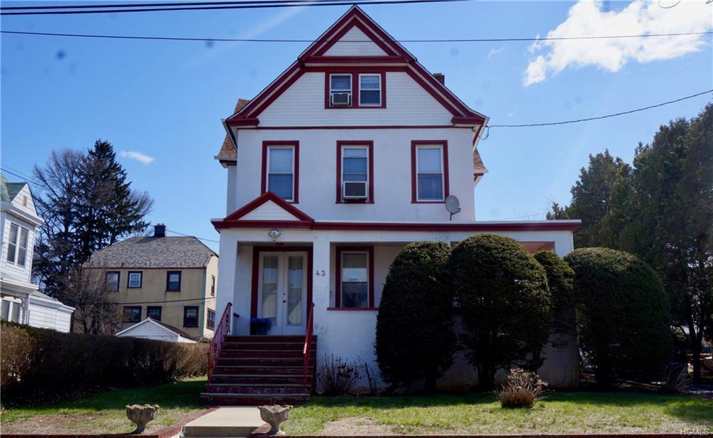43 Rich Avenue - Photo 1