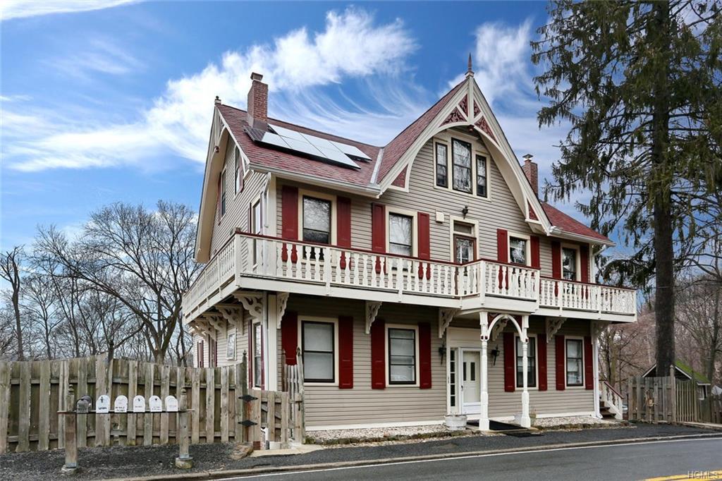 267 Rockland Lake Road - Photo 1