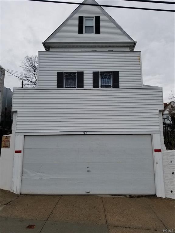 185-187 Ridge Avenue - Photo 1