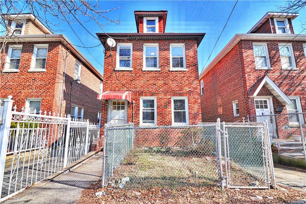 4118 Wickham Avenue - Photo 1