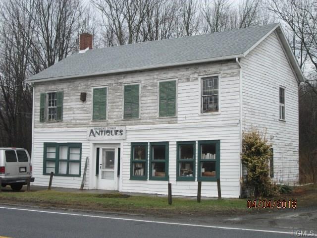 7077 Route 209 - Photo 1