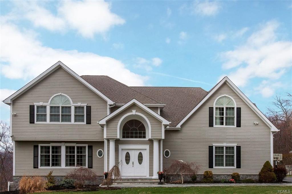 110 Scout Hill Road - Photo 1