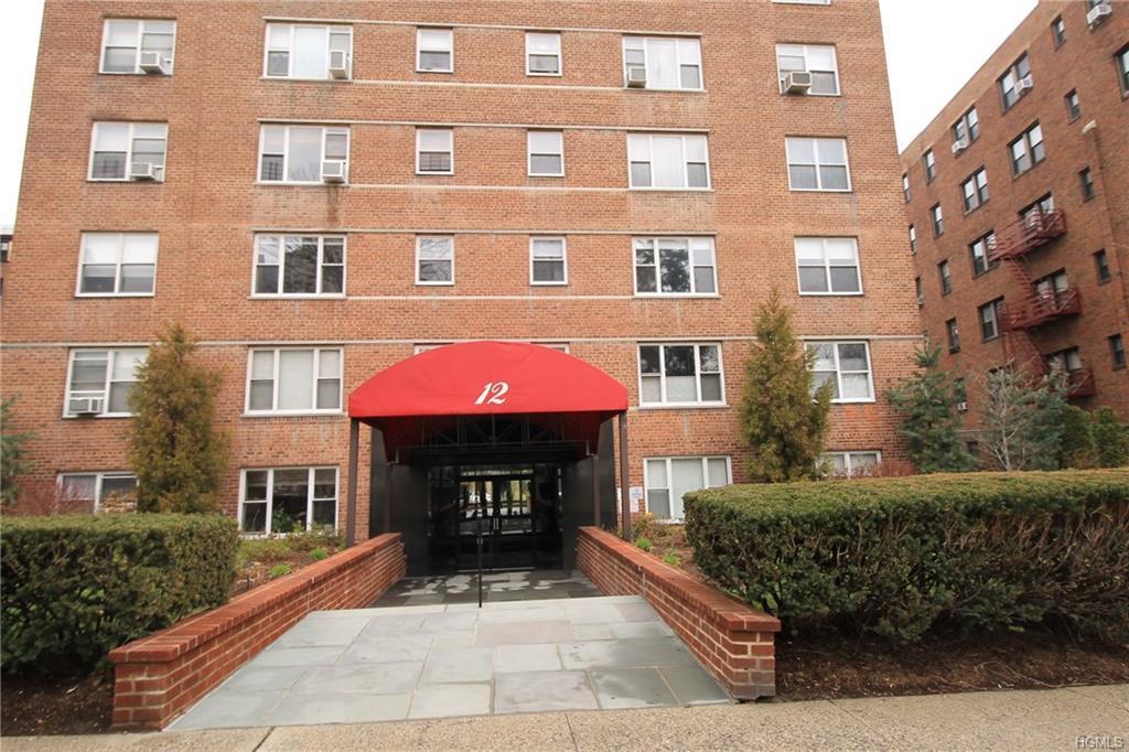 12 Westchester Avenue - Photo 1