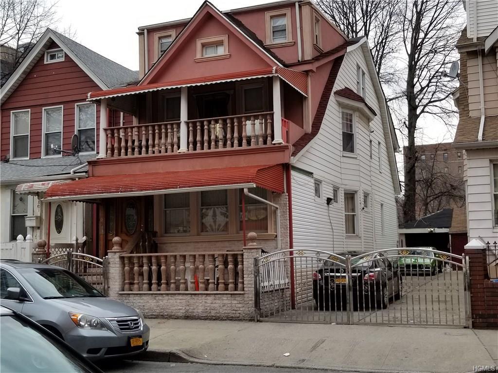 148-03 90th Avenue - Photo 1