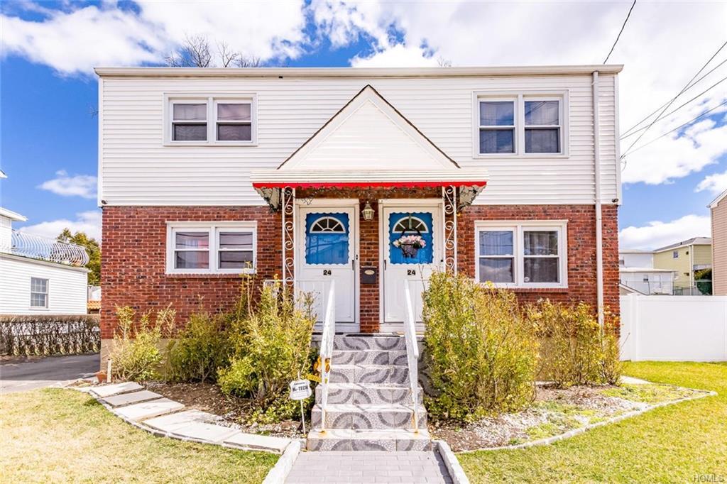 22 aka 24 Rossiter Avenue - Photo 1