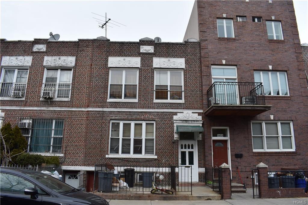 1449 42nd Street - Photo 1