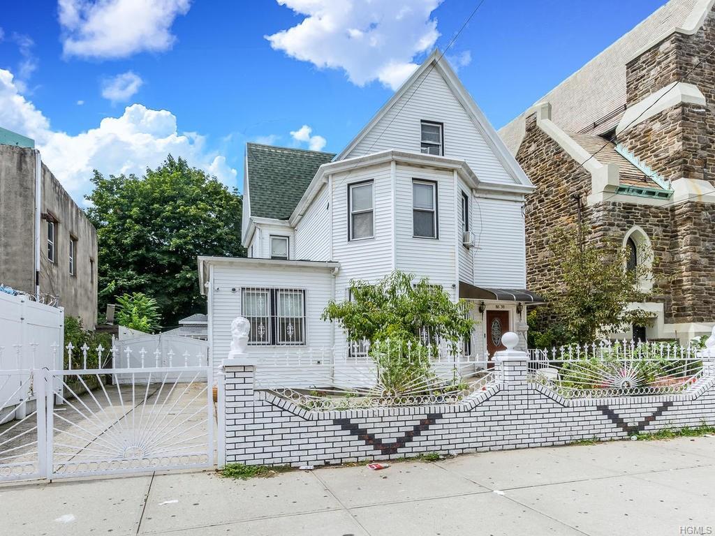 86-30 114 Street - Photo 1