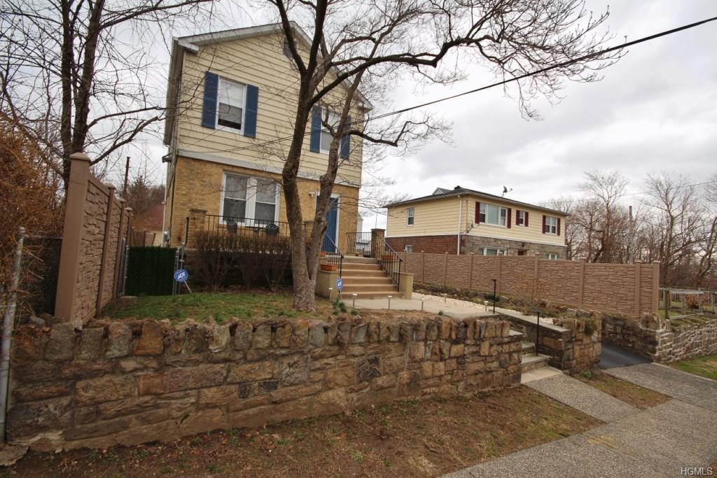 634 Mile Square Road - Photo 1