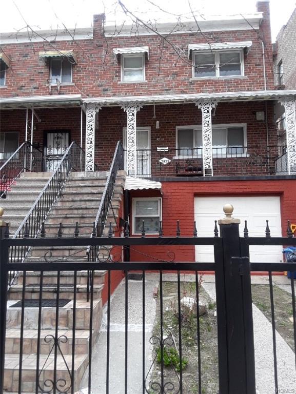 3833 Barnes Avenue - Photo 1