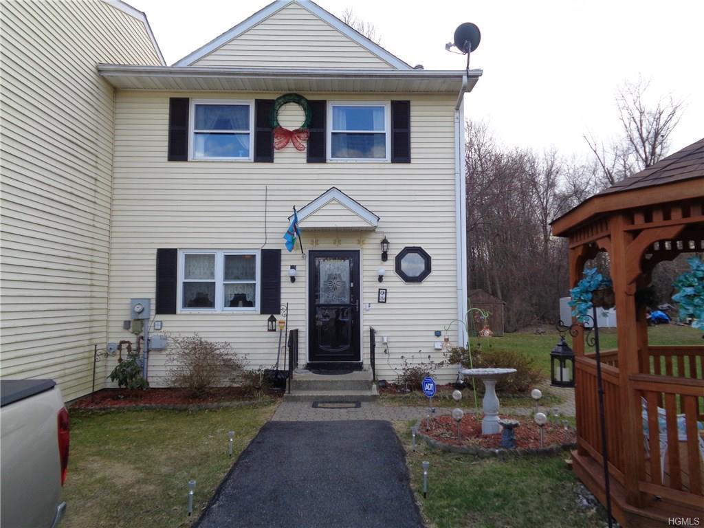 95 Peach Place - Photo 1