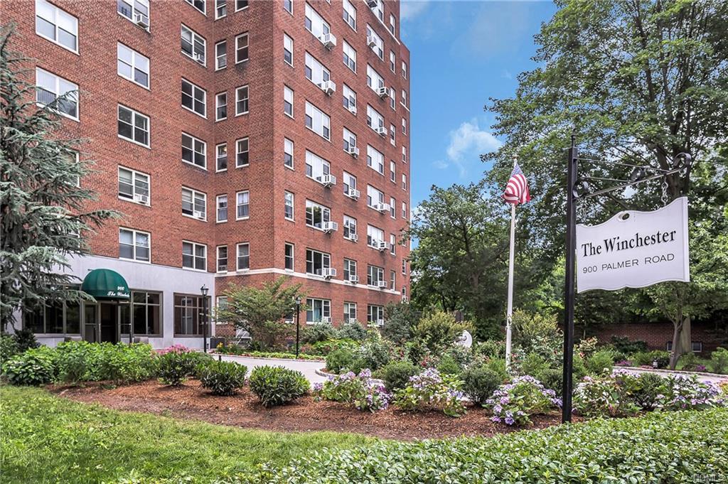 900 Palmer Road - Photo 1