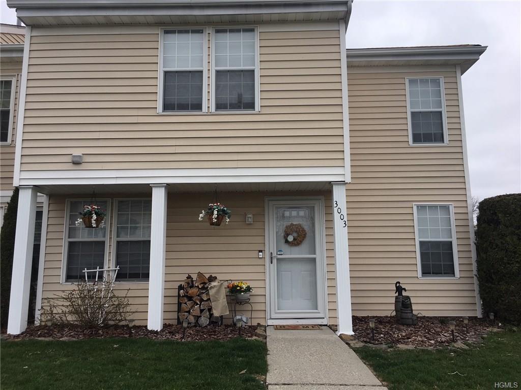 3003 Whispering Hills - Photo 1