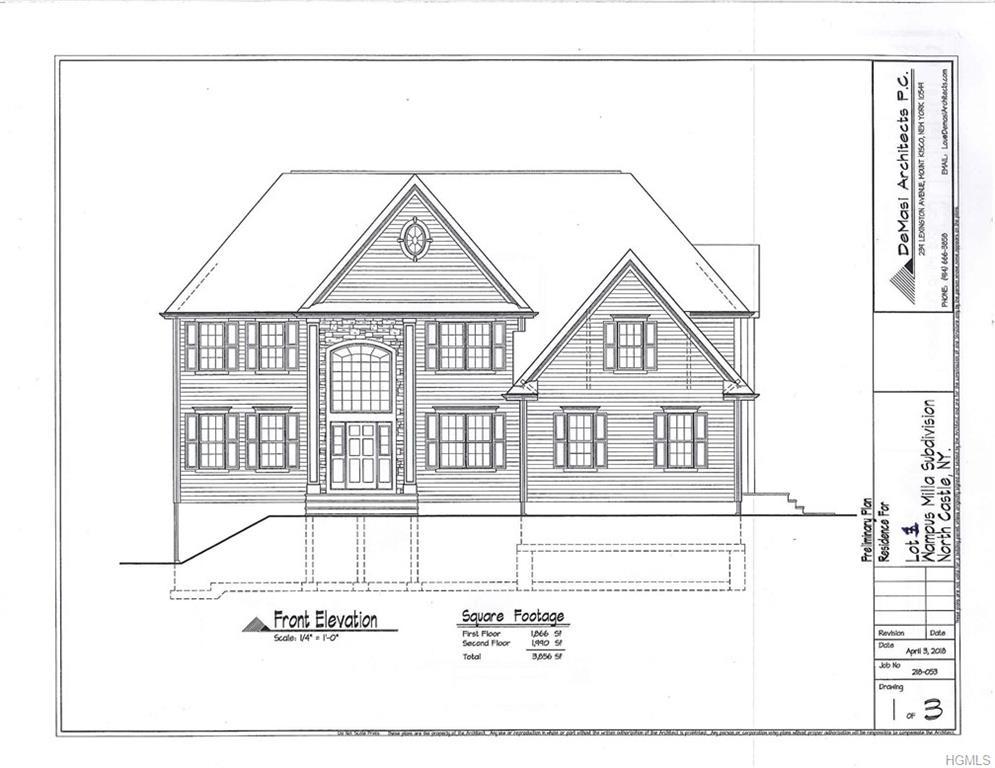 1 Shoemaker Lane - Photo 1