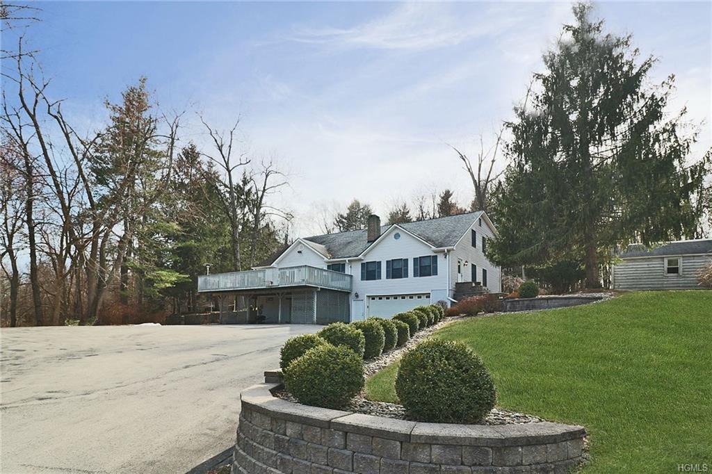10 Lake Oniad Drive - Photo 1