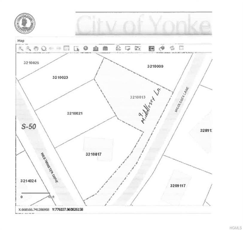 9 Middlesex - Photo 1
