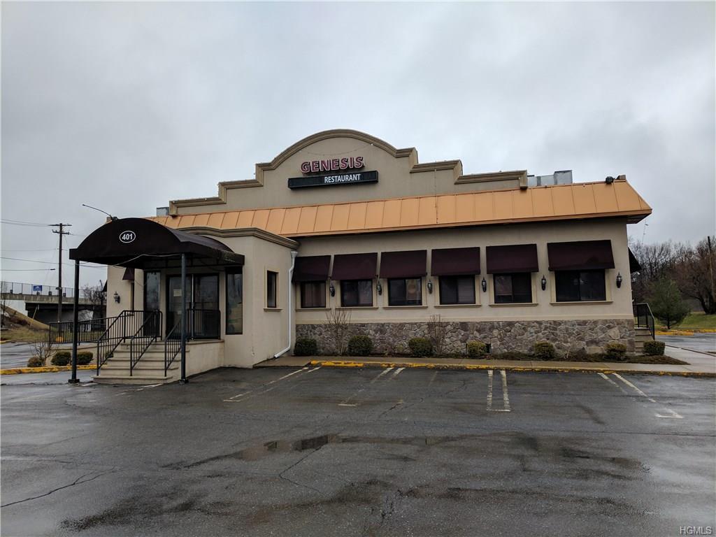 401 Main Street - Photo 1