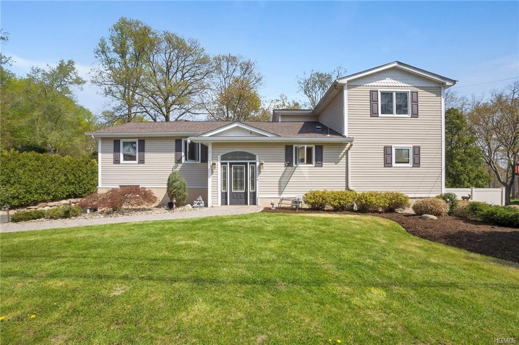 53 Silver Birch - Photo 1