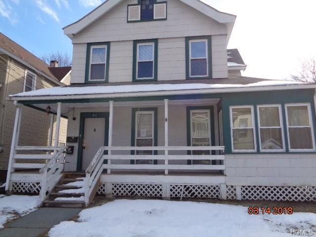 83 Hudson Street - Photo 1