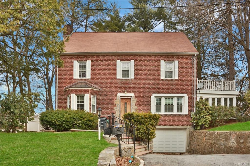 320 Chatterton Parkway - Photo 1
