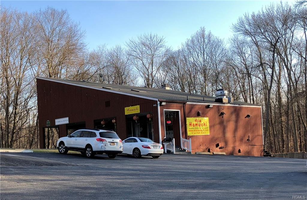 54 Westchester Avenue - Photo 1