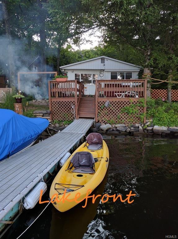 208 Mohican Trail - Photo 1