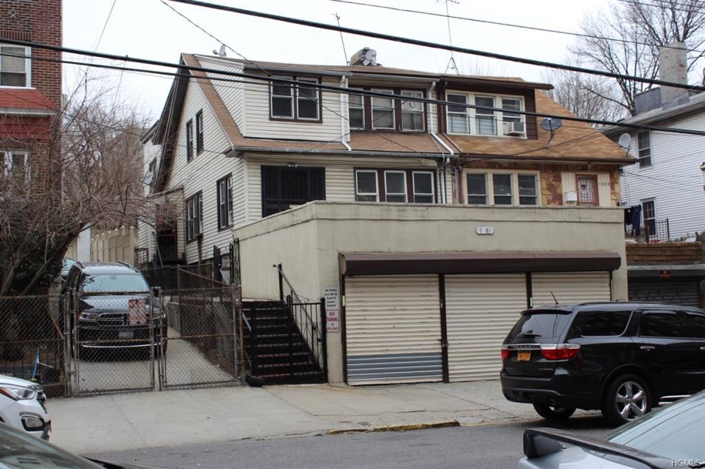 1881 Harrison Avenue - Photo 1