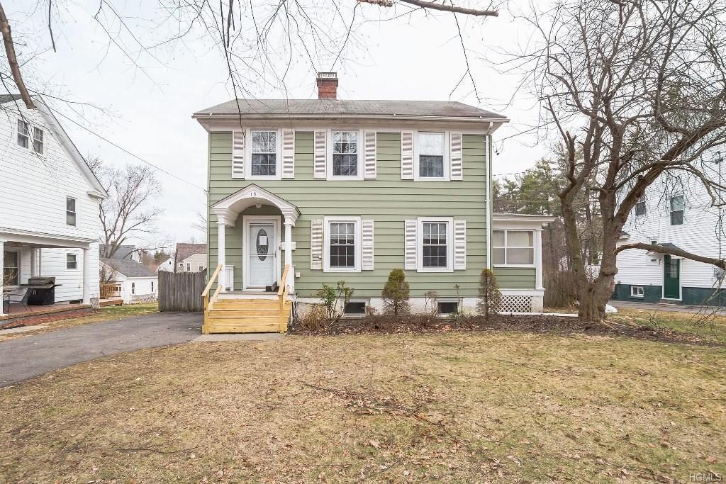 19 Beechwood Avenue - Photo 1
