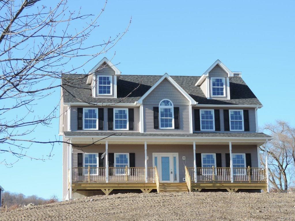 0 Jessica (Lot 15) Court - Photo 1