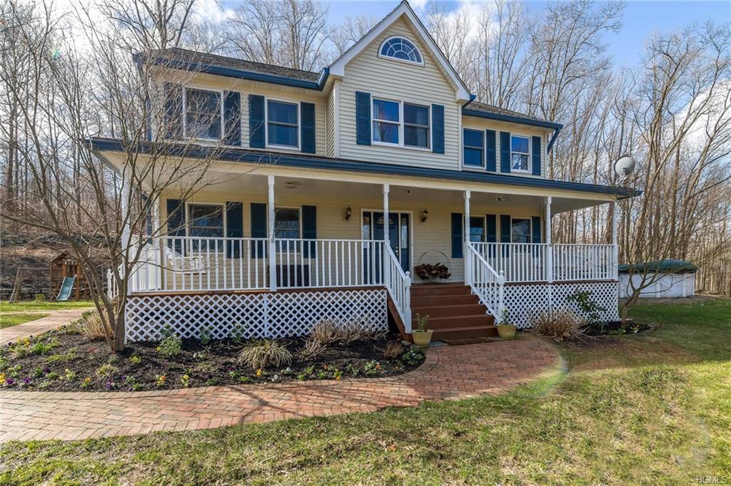 10 Berry Hill - Photo 1