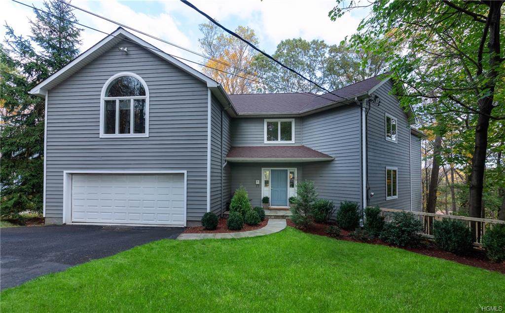10 Rockridge Road - Photo 1
